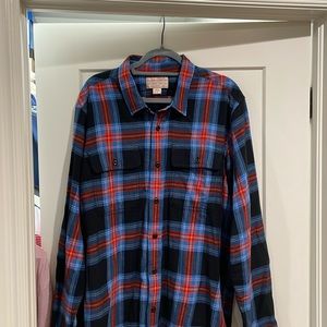 Vintage Filson Flannel XL